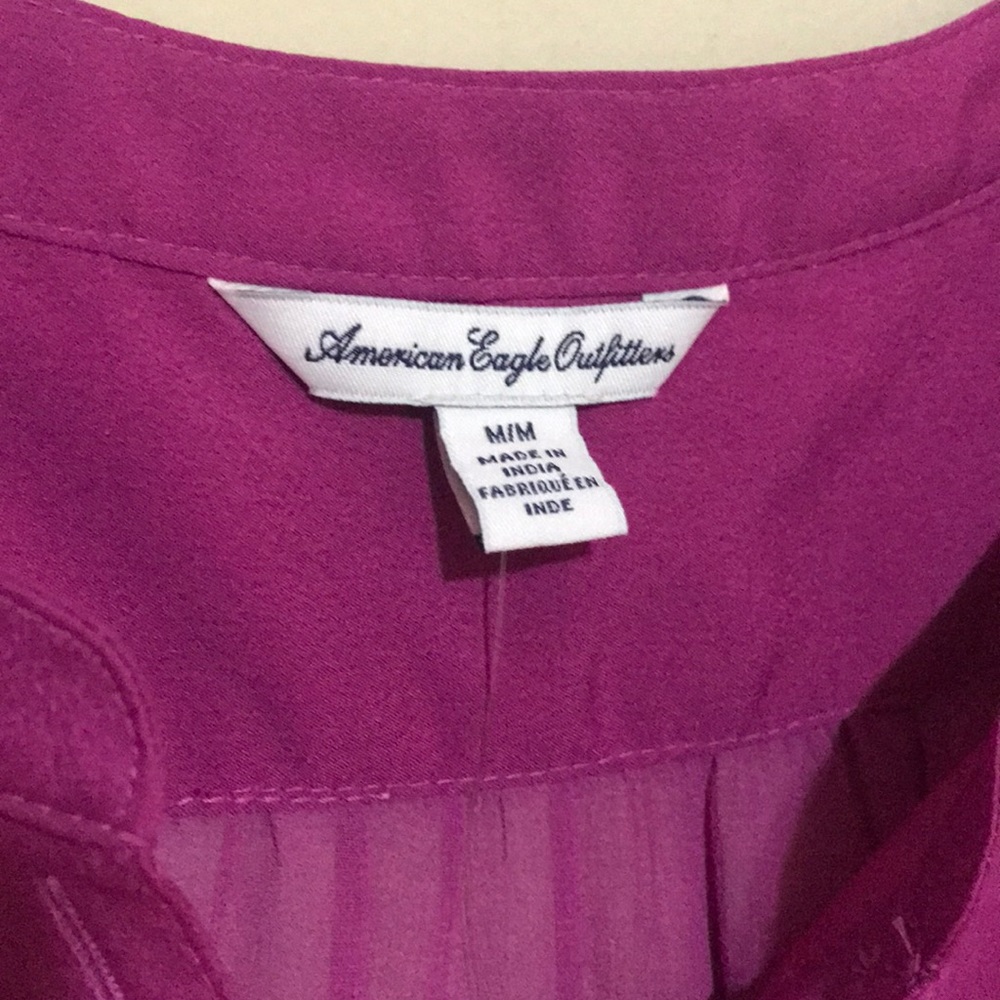 ☀️SLEEVELESS BLOUSE - Picture 2 of 4